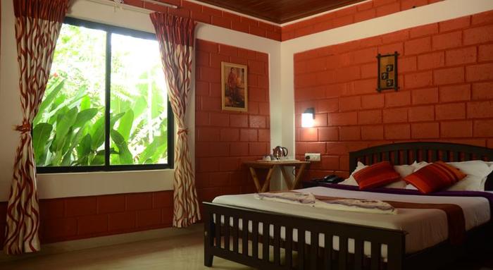 Bijans Nature Resort